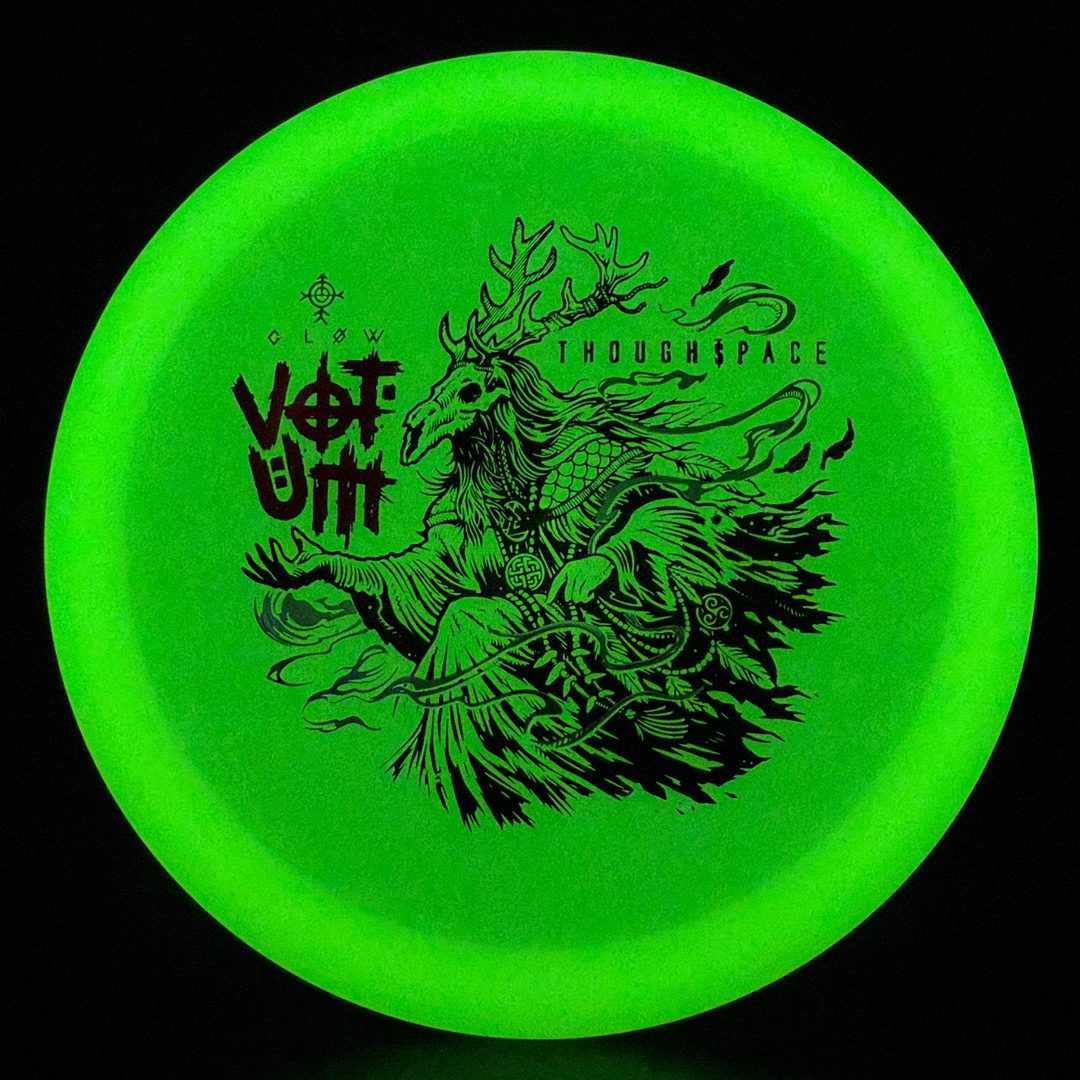 Glow Votum - Second Run TSA