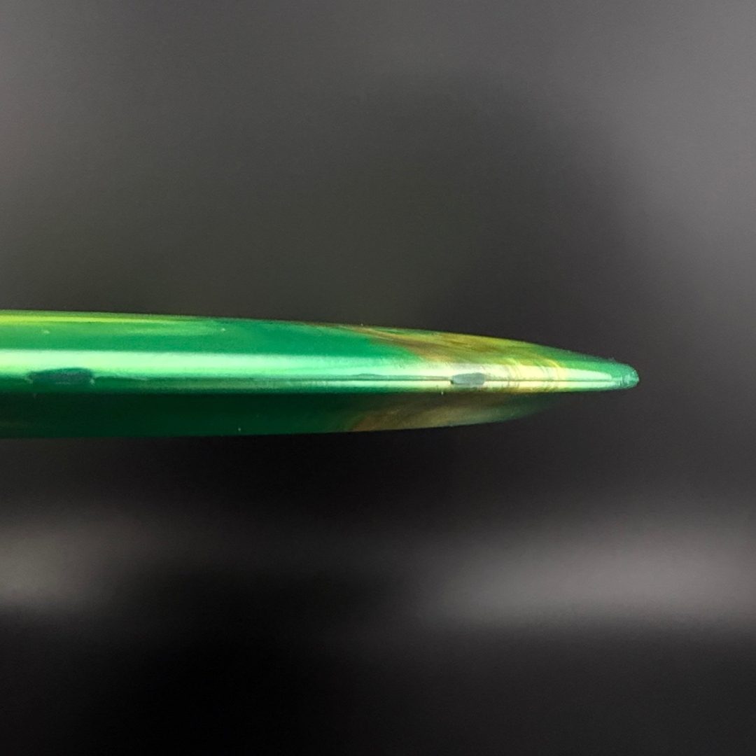 Nebula Ethereal Animus - Elephantimus LE TSA