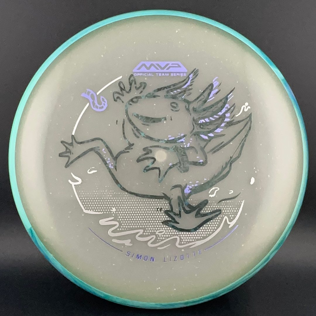 Particle Eclipse Pixel - Lizottl' - Simon Lizotte - Gyropalooza 2025 Axiom