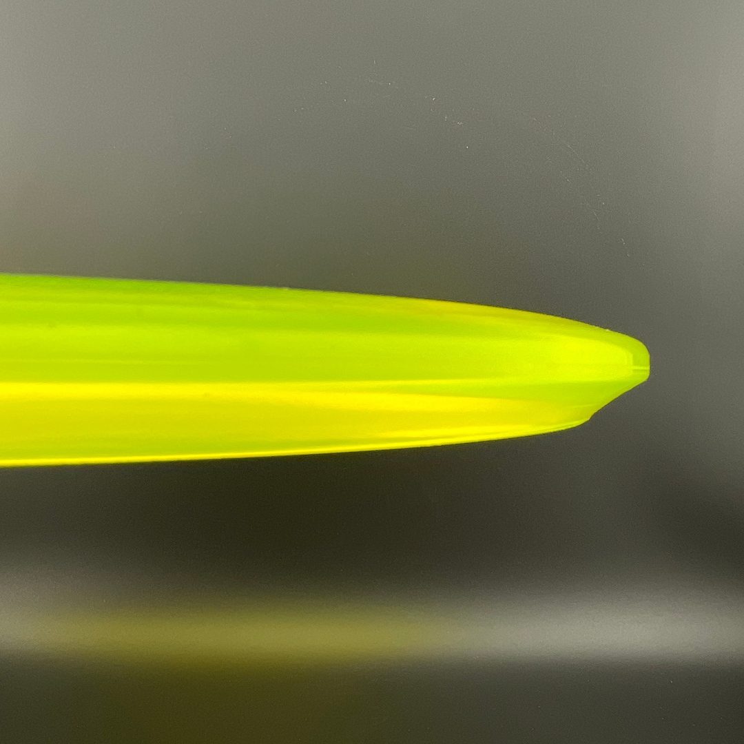 C-Line MD3 Discmania