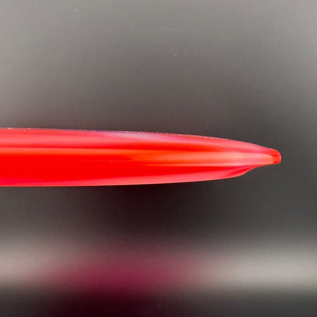 Z Swirl Cigarra - Barela x Turner Collab Edition Discraft