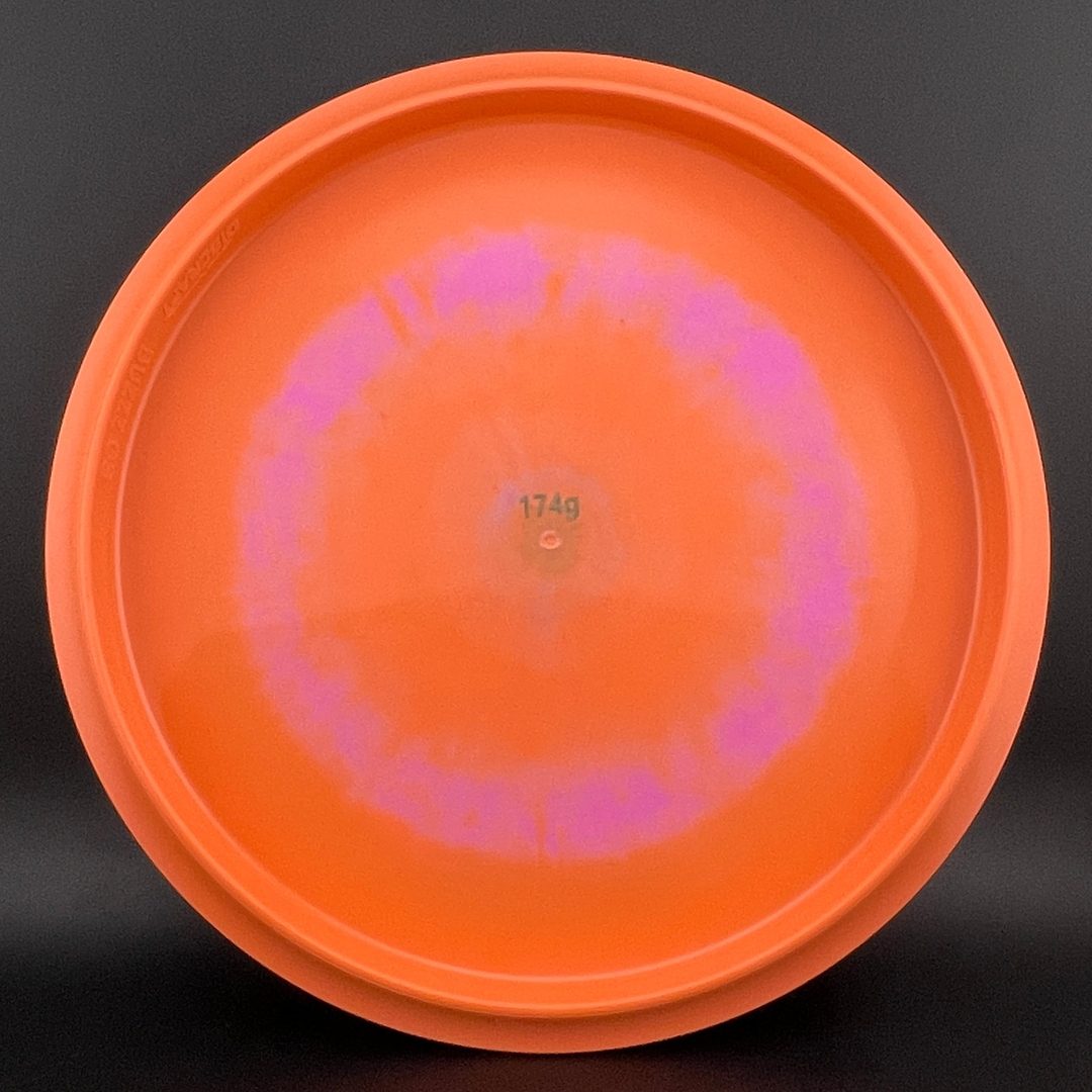 ESP Buzzz OS - Paige Pierce 5x Signature Series Discraft