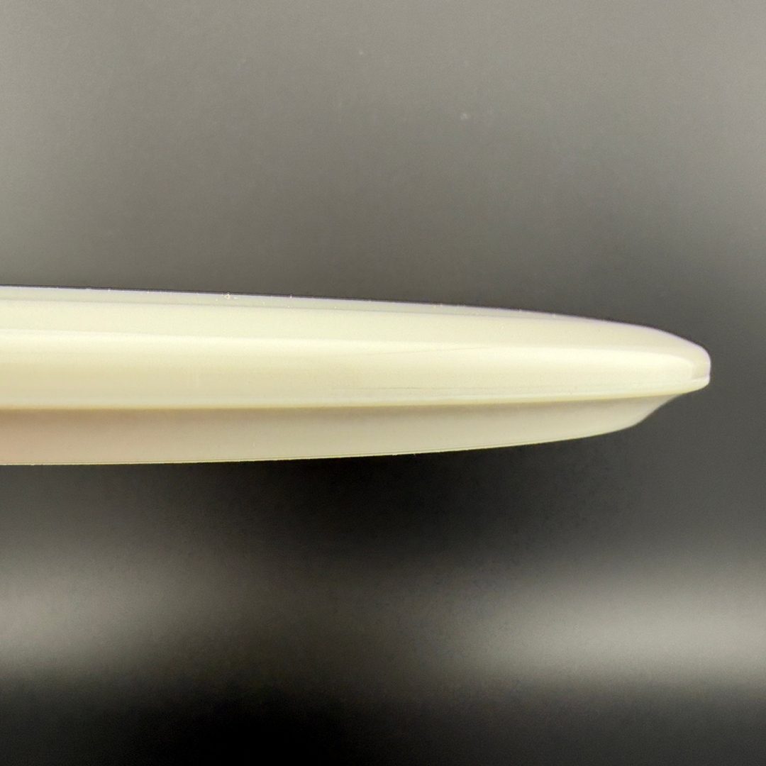 Glo Z Buzzz - Halloween 2025 Tri-Foil by Brian Allen Discraft