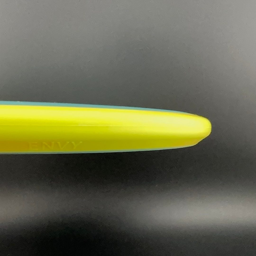 Electron Envy - James Conrad 2021 World Champion Axiom