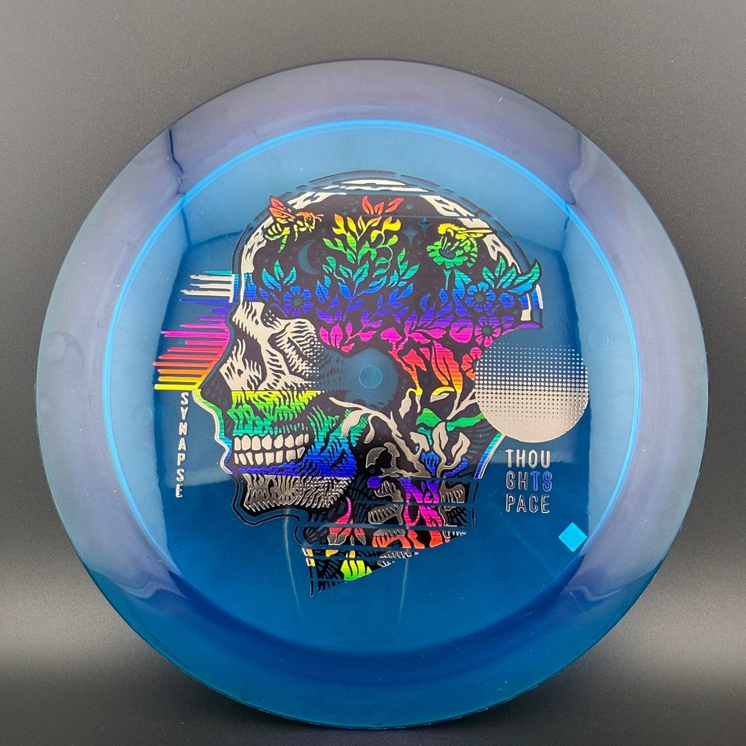 Ethos Synapse - First Run