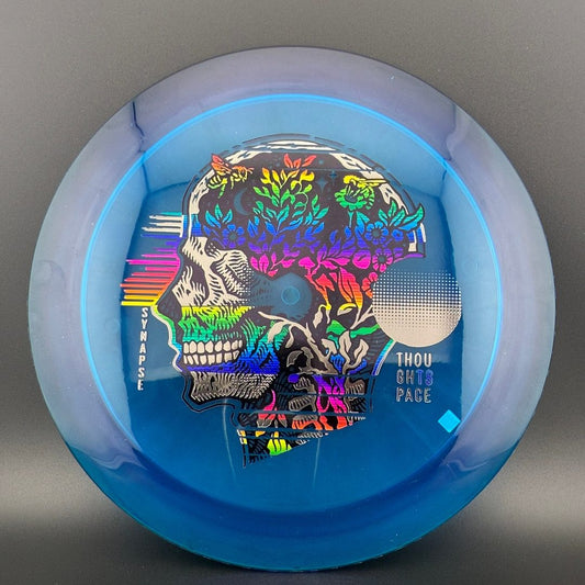 Ethos Synapse - First Run