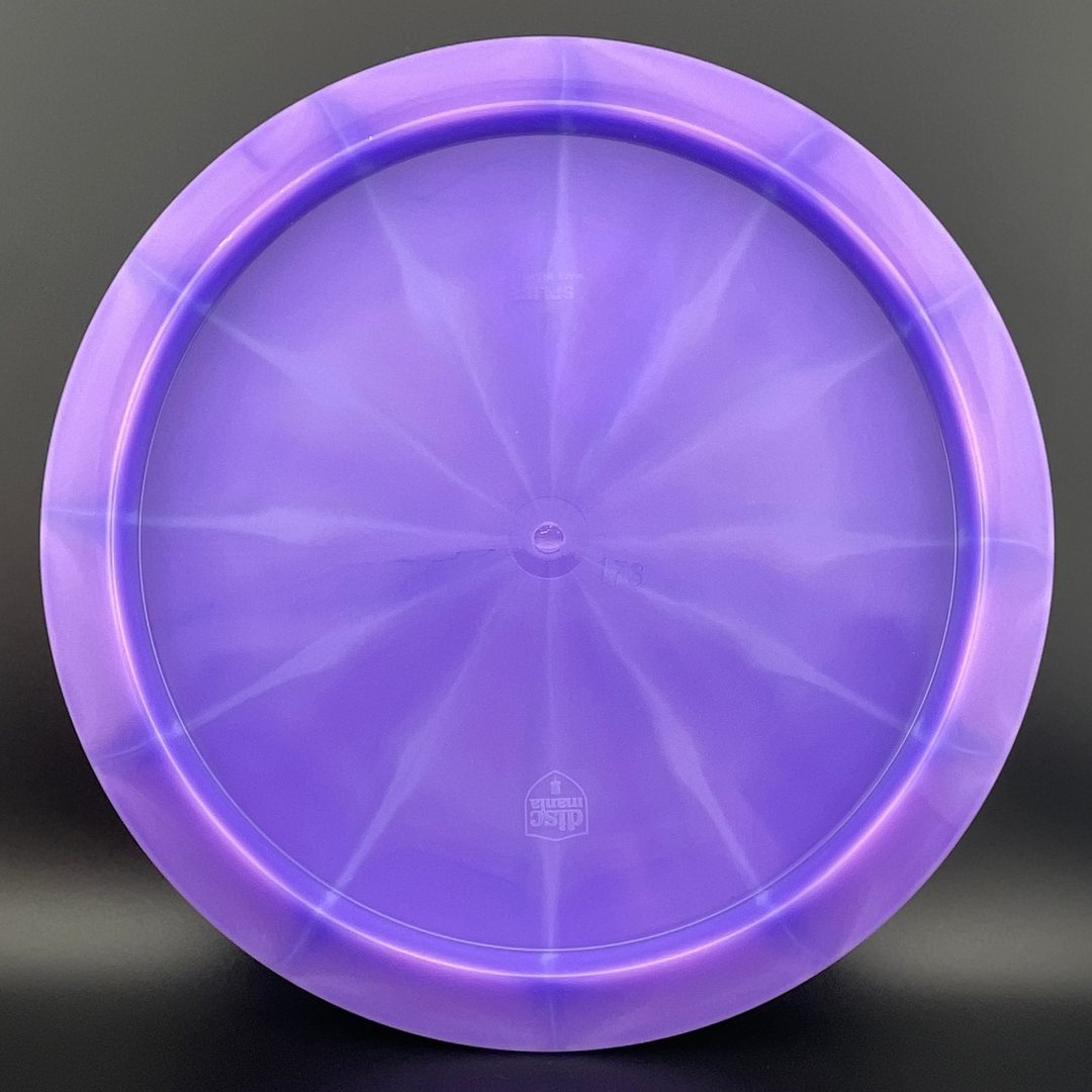 Lux Vapor Splice - Special Edition First Run Discmania