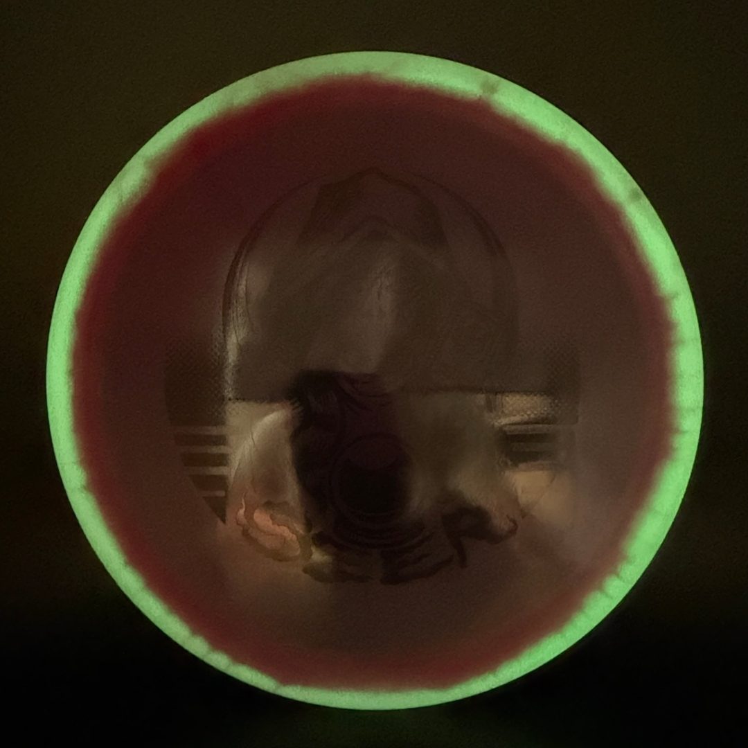 VIP Moonshine Orbit Seer - Changes Westside Discs