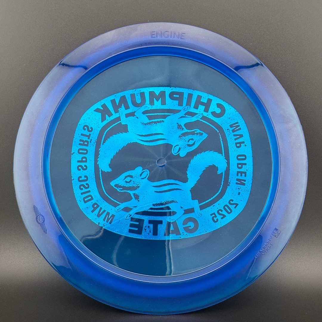 Proton Engine - 2025 MVP Open Streamline