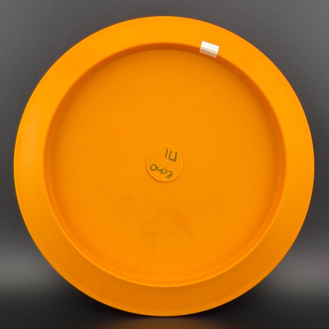 Echo Star Wraith Innova