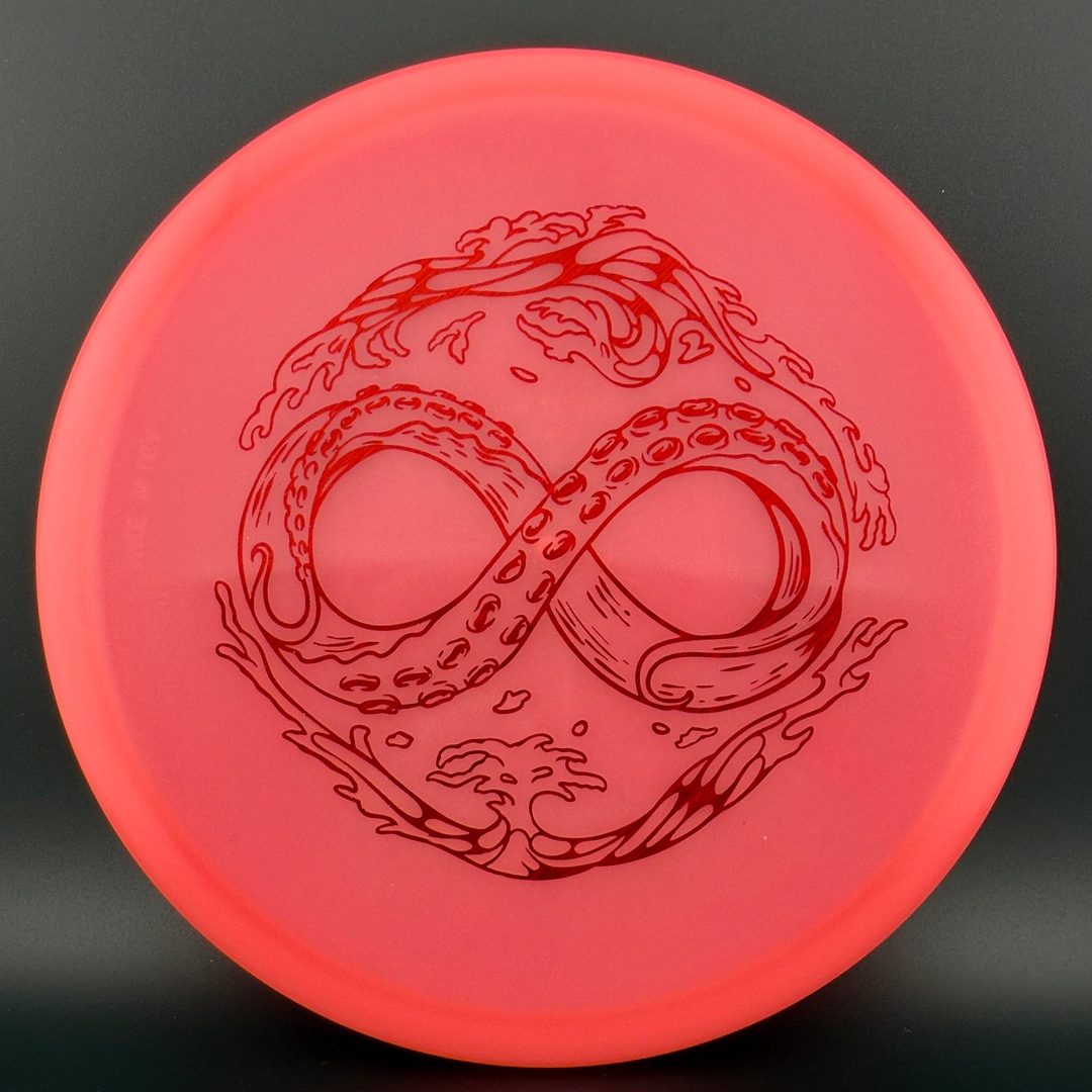 Proto Glow C-Blend Tomb - Limited Edition 1/75 Infinite Discs