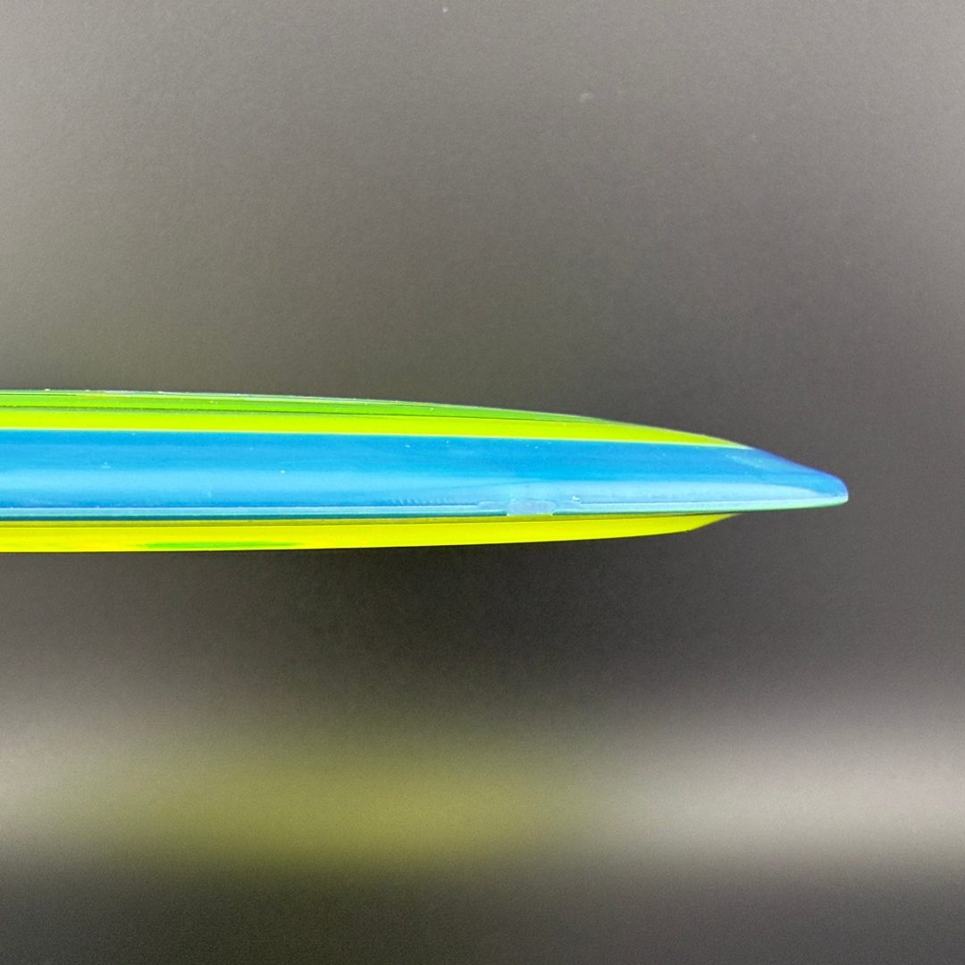 Proton Vanish - "The Venutian Man" by Marm O Set Axiom