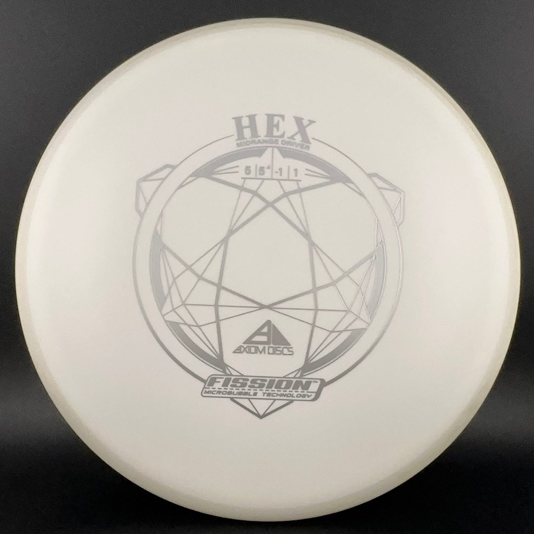 Fission Hex Axiom