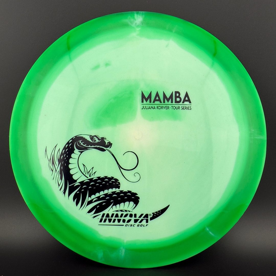 Proto Glow Halo Star Mamba - Juliana Korver 2025 Tour Series Innova