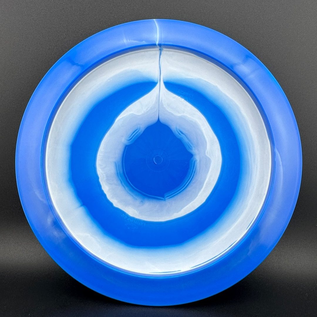 Grand Bullseye Grace - Kristin Latt - 2025 Signature Series Latitude 64