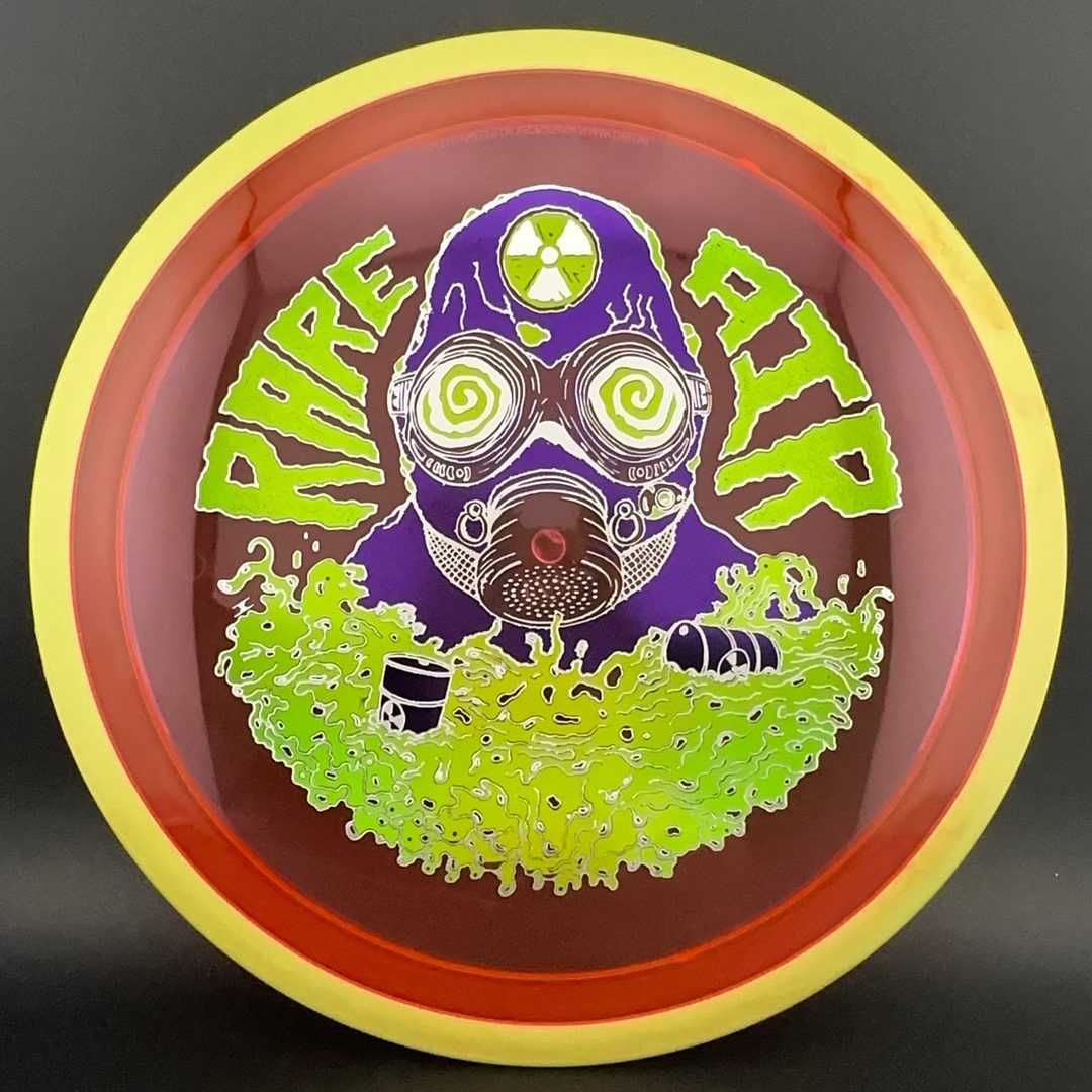 Proton Insanity - RADioactive Man By Ripper Studios Axiom