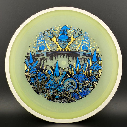 Eclipse Servo - DJ Gnomeo by Skeet Designs MVP