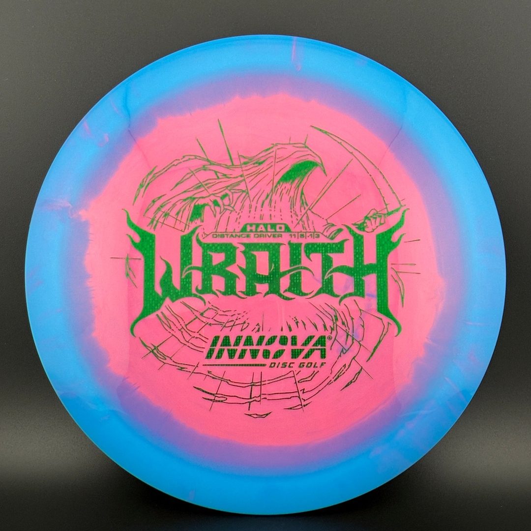 Halo Star Wraith Innova
