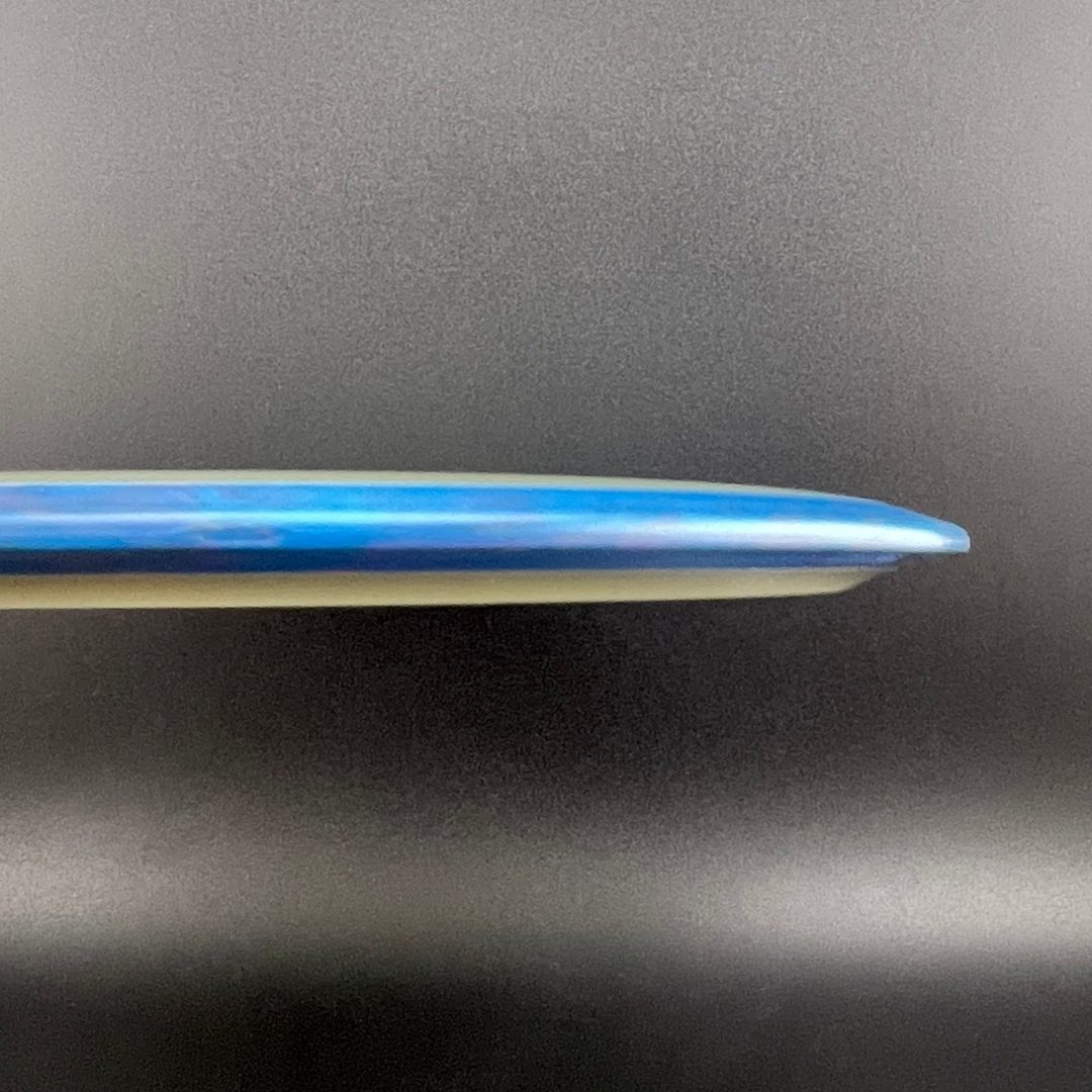 Eclipse Insanity Axiom