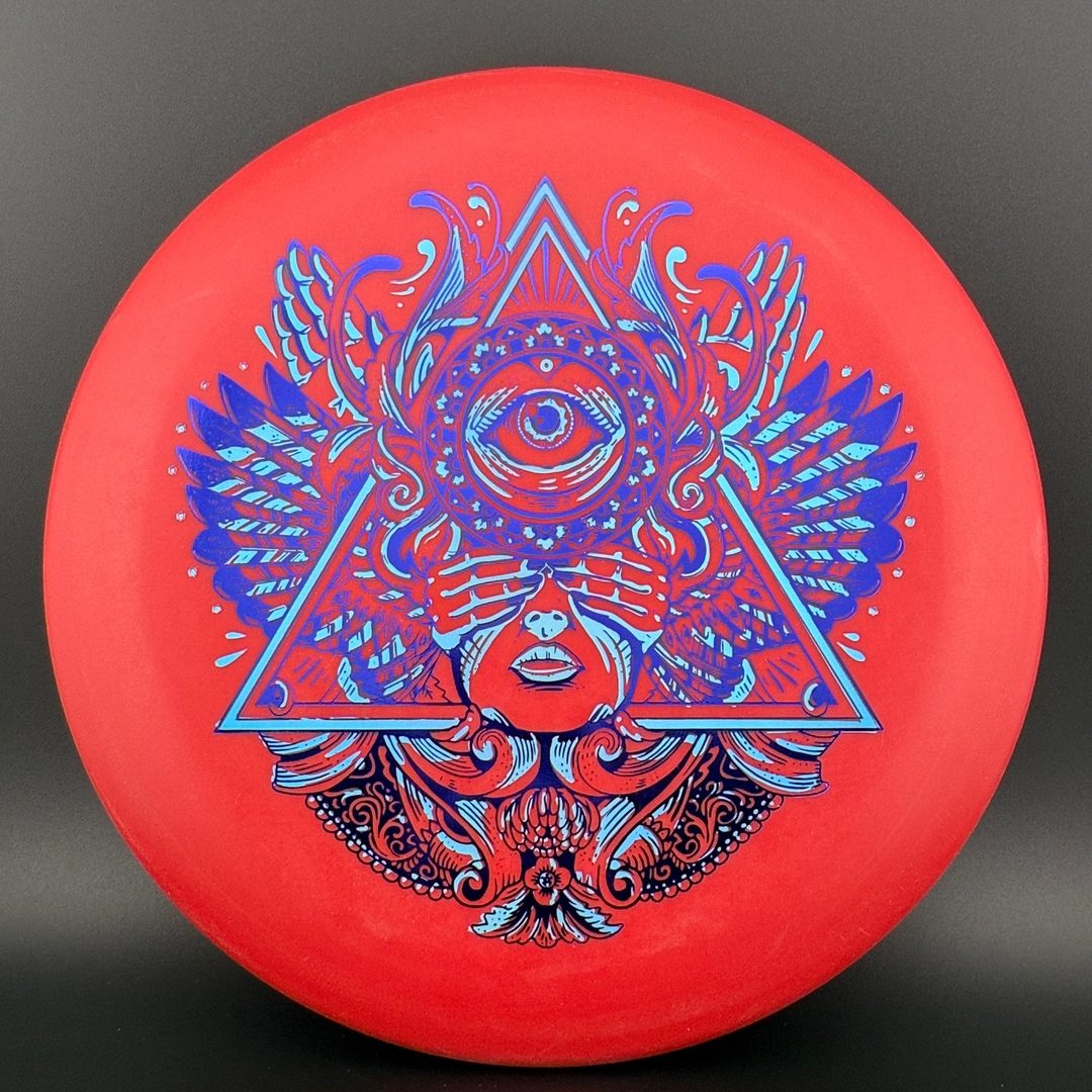 KC Pro Aviar - Secret Society Innova