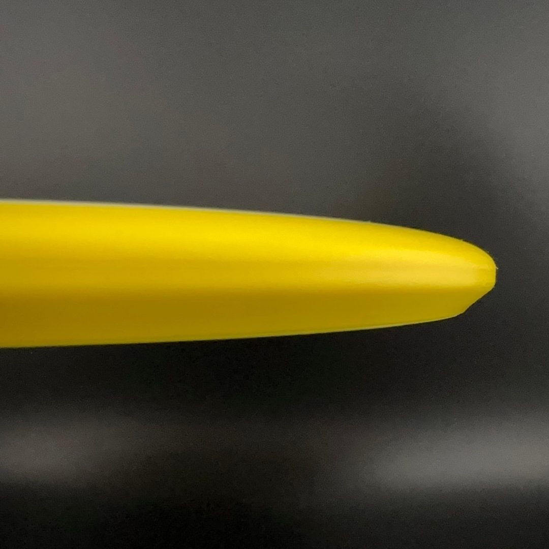 Zero Hard Orbit Pure Latitude 64