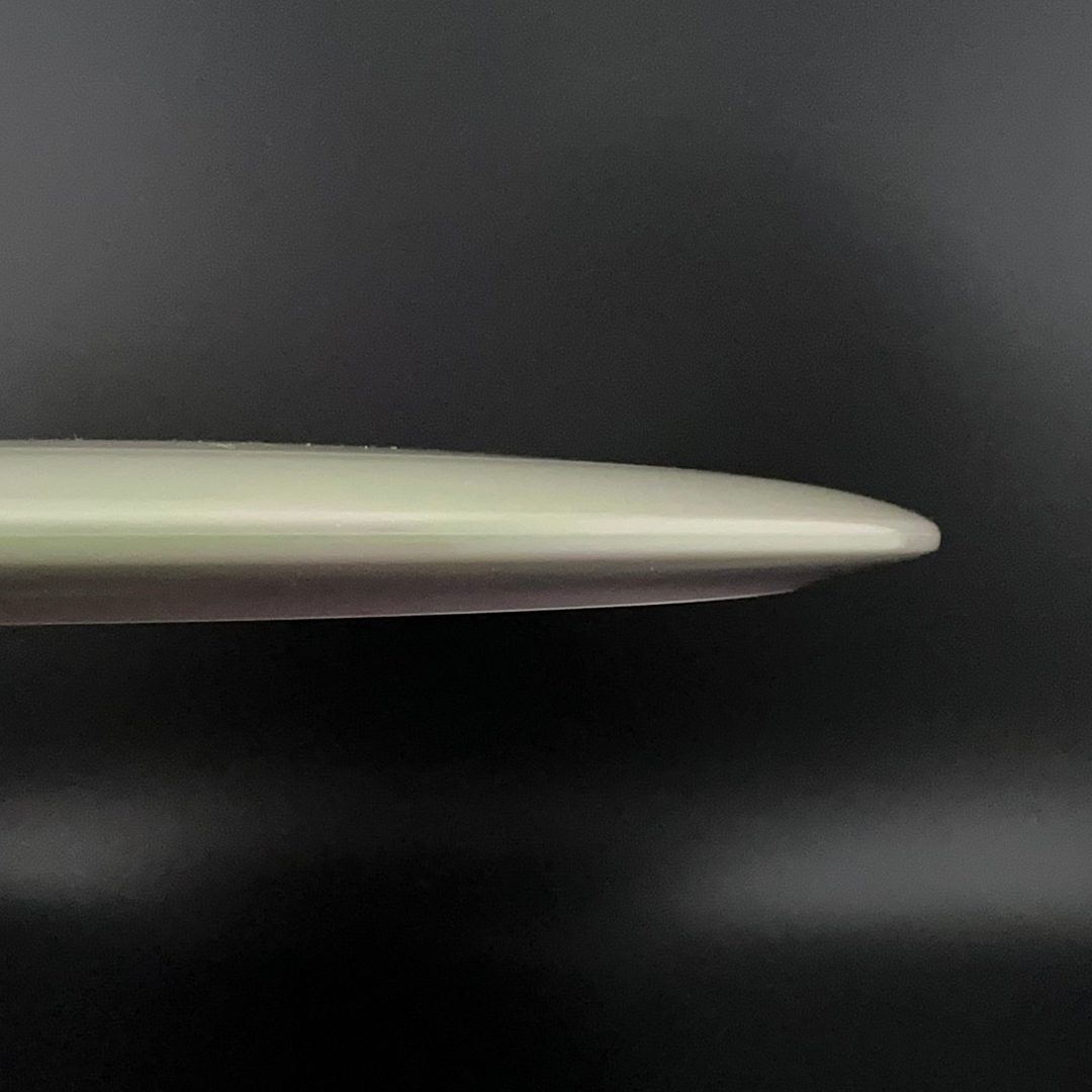 Swirly S-Line TD - Special Edition Discmania