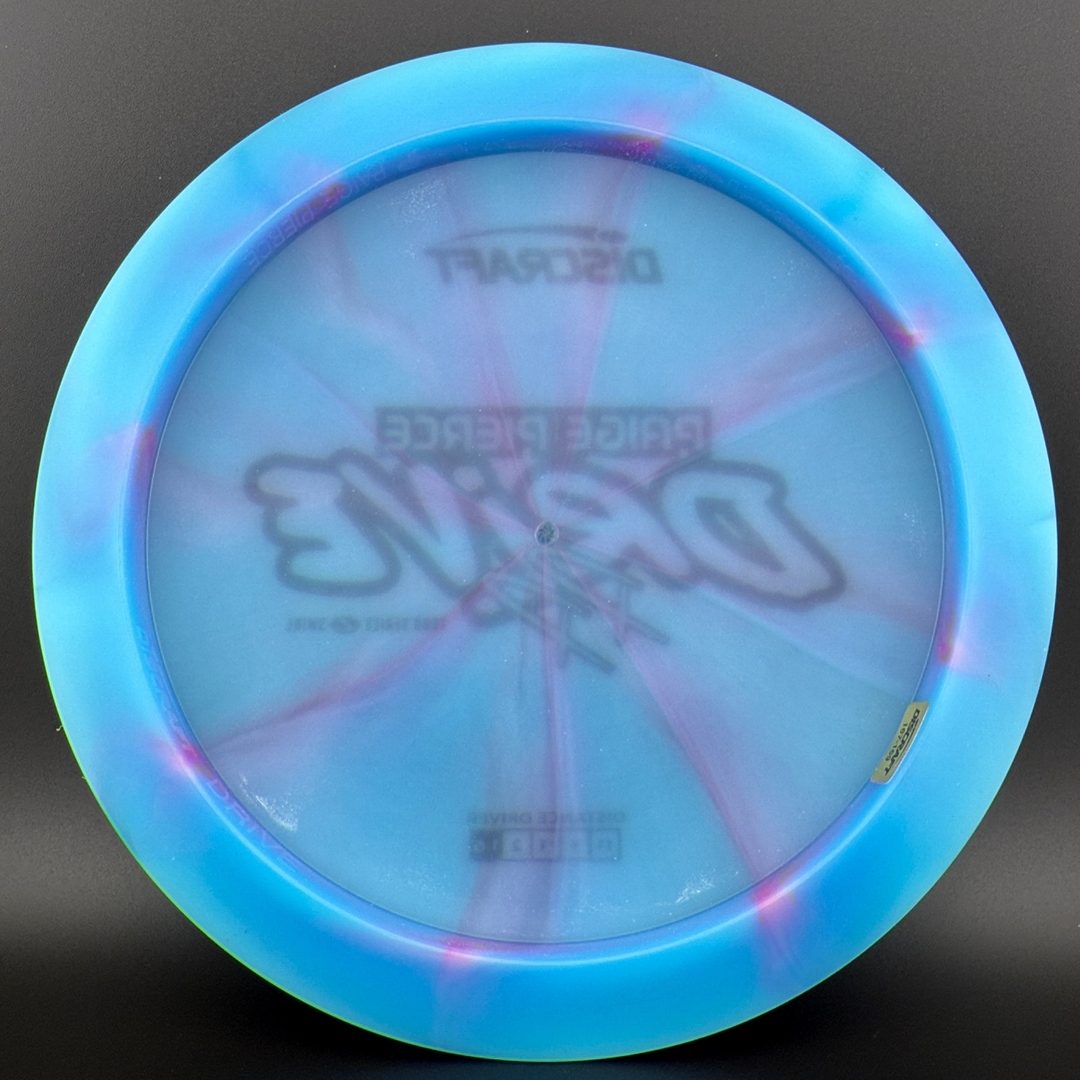 Z Swirl Drive - Paige Pierce 2025 Tour Series Discraft