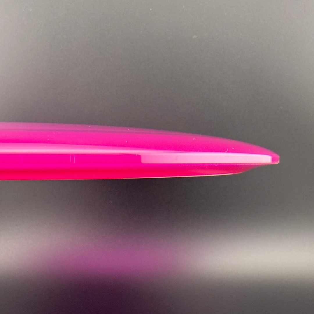 Opto Maul Latitude 64