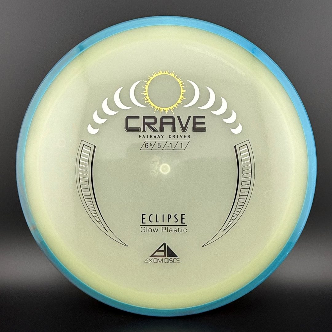 Eclipse 2.0 Crave Axiom