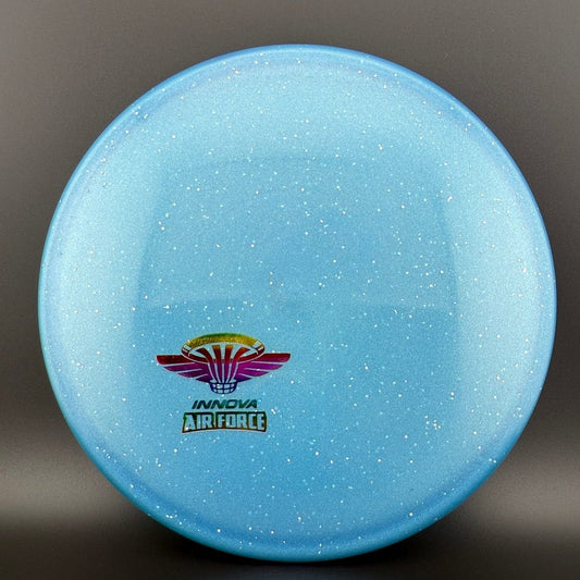 Moondust Champion Classic Roc San Marino - Air Force Innova
