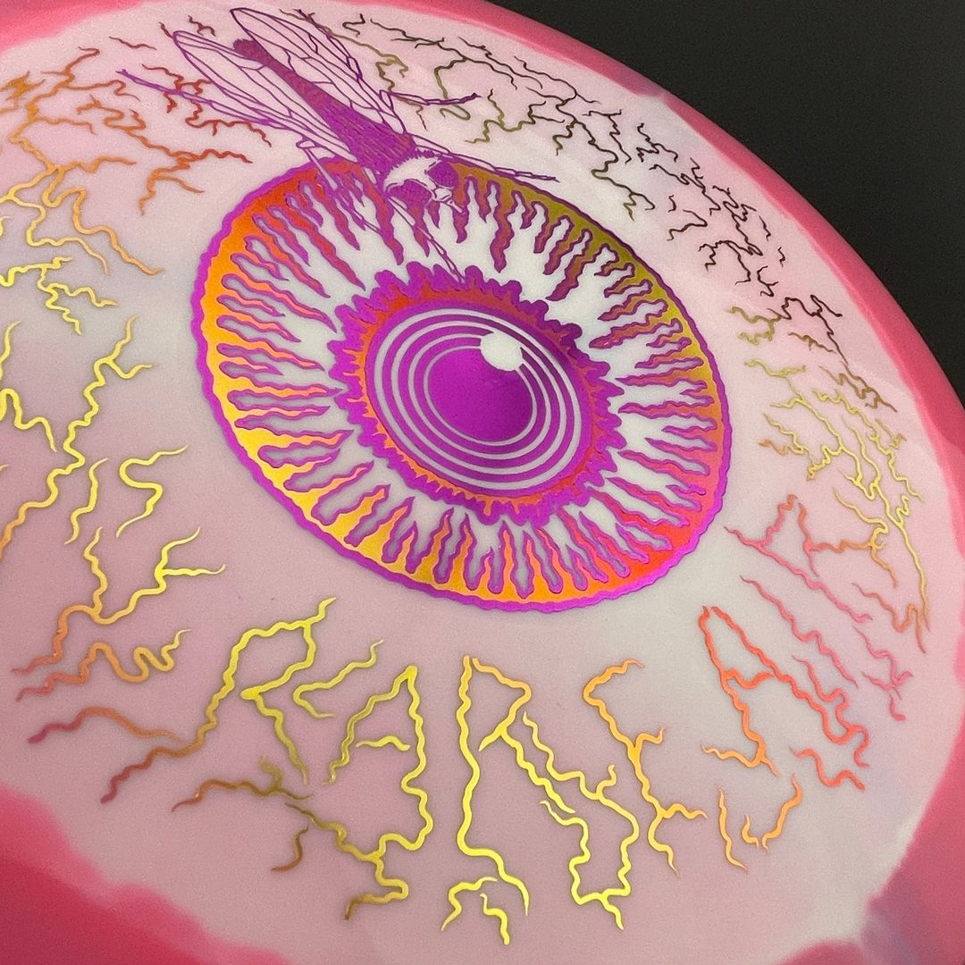 Halo Star Mamba - Eye-Fly RAD V2 by Ripper Studios Innova