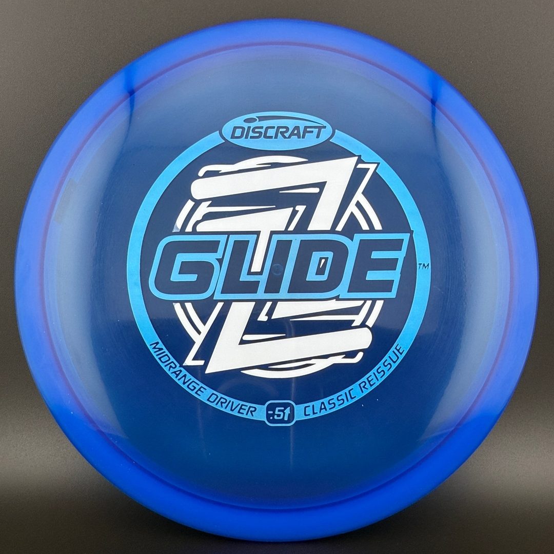 Z Glide - Classic Reissue Discraft