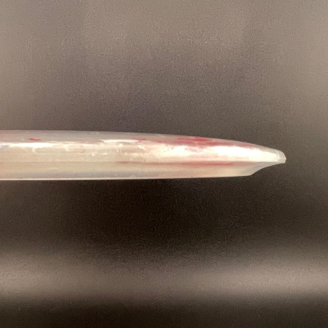 Jawbreaker Z Cigarra - "Cthuloop" by Kelly Baber Discraft