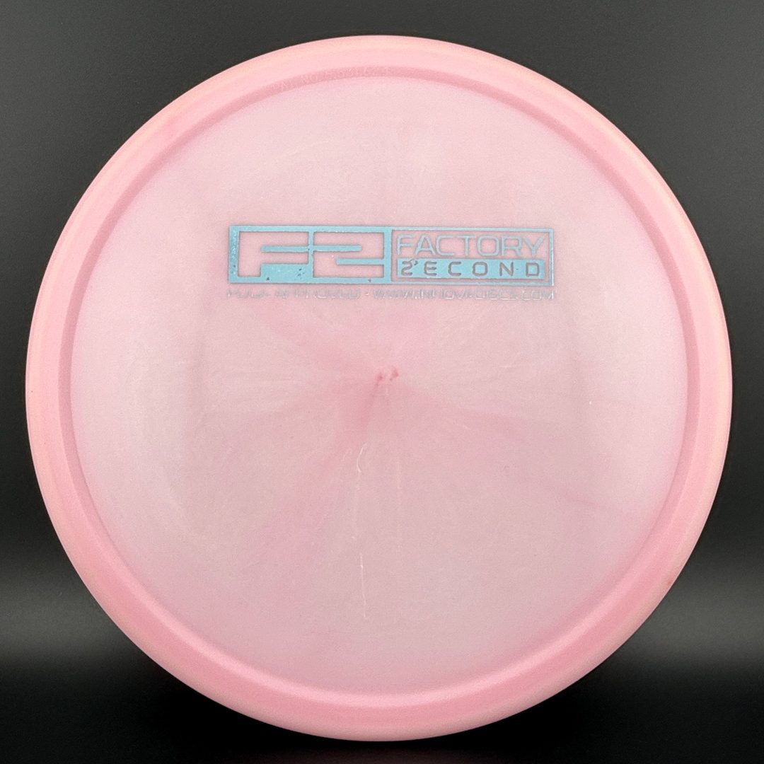 Prototype Star Rhyno X - F2 Innova