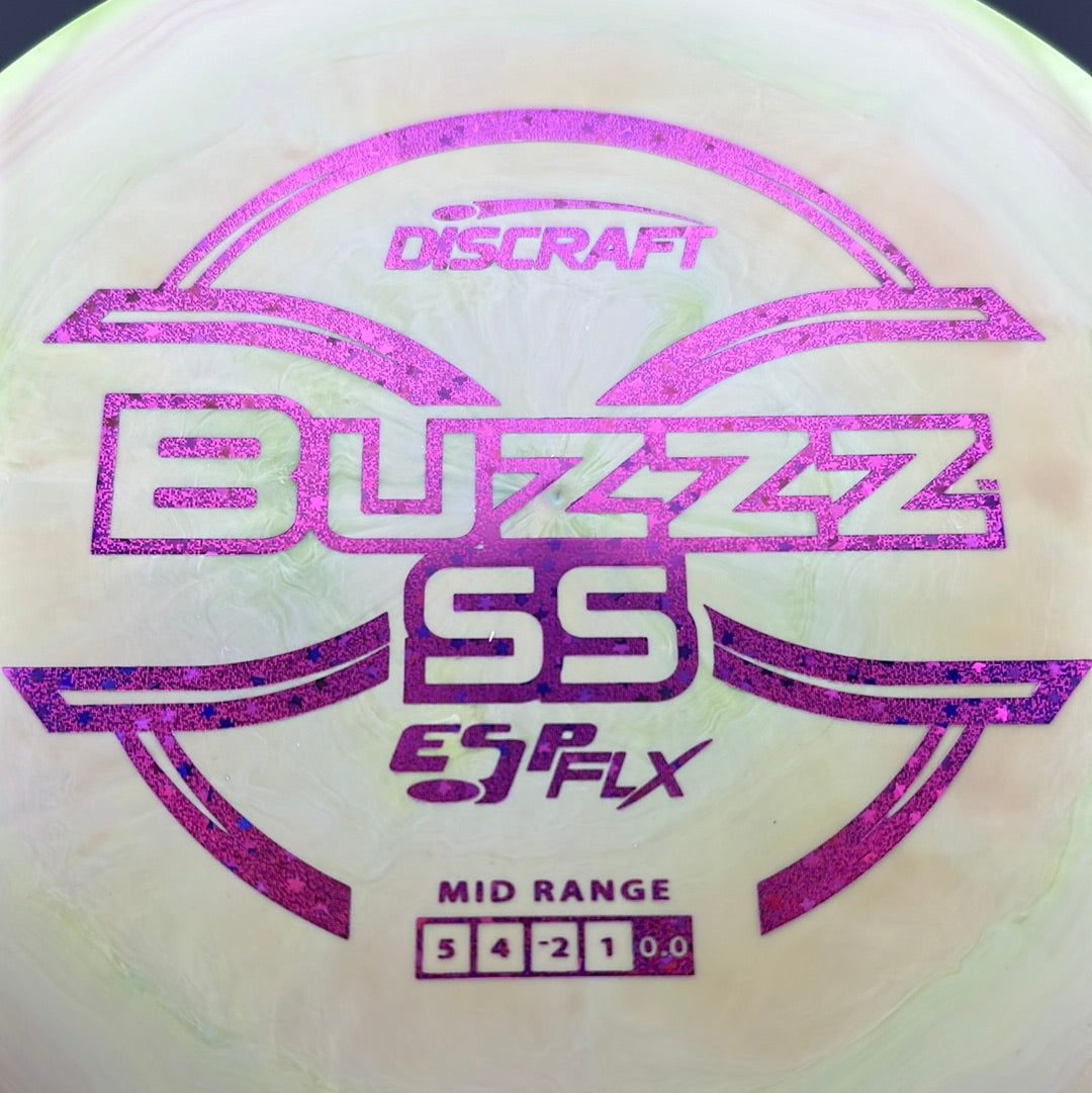 ESP FLX Buzzz SS Discraft