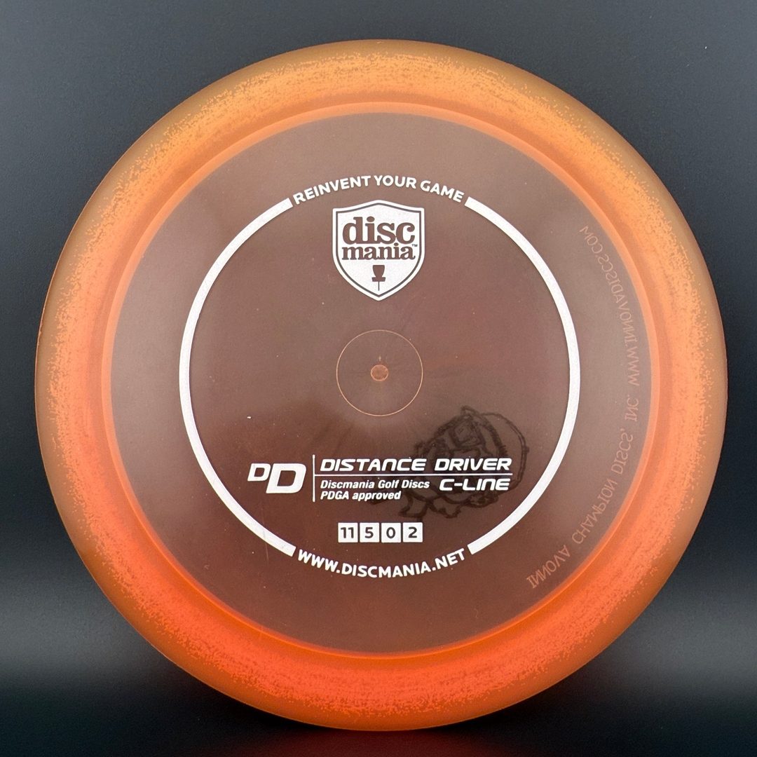 C-Line DD - Innova Made OOP *Colten Stash