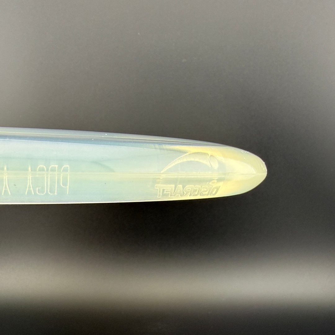 CryZtal Z Luna - 5X Paul McBeth World Champion