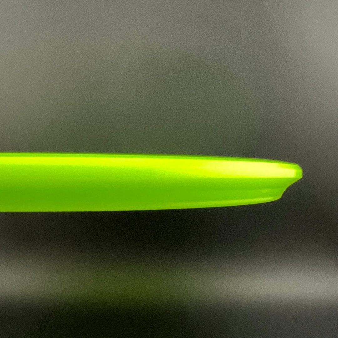 Neo Mutant - Neon Lime *Colten Stash Used* Discmania