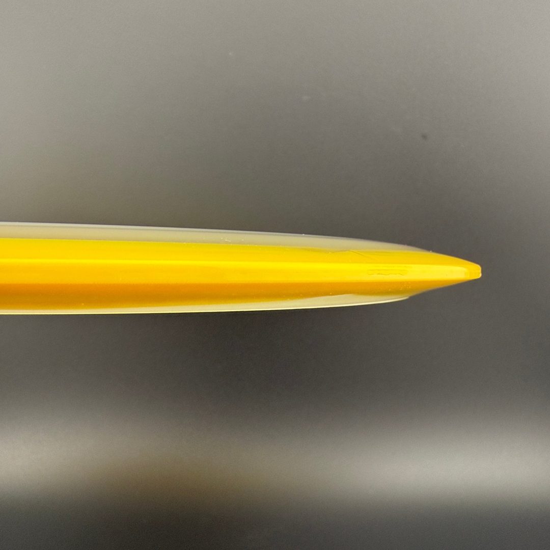 Glow Retina Psyop - Shadow Monster Doomsday Discs