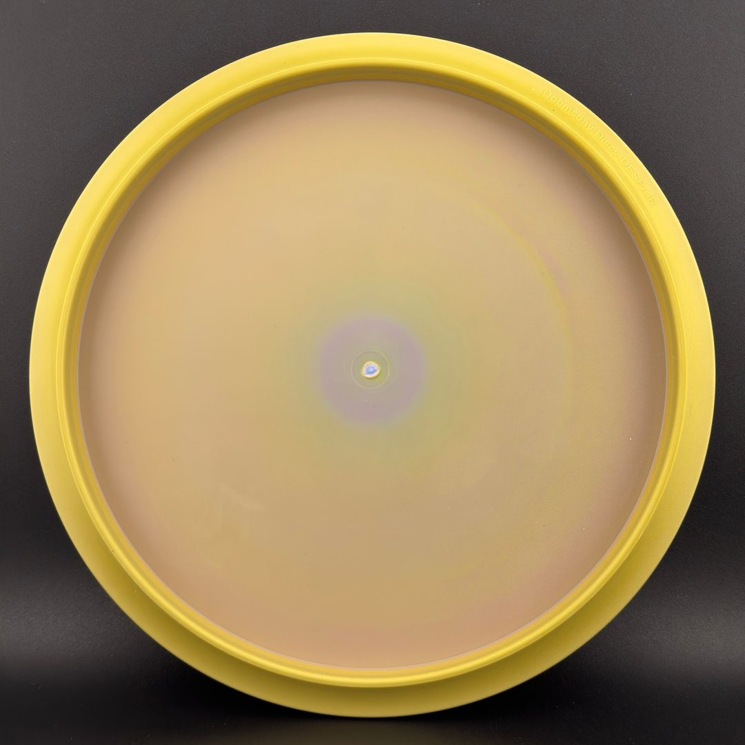 Soft Ration Despair Doomsday Discs
