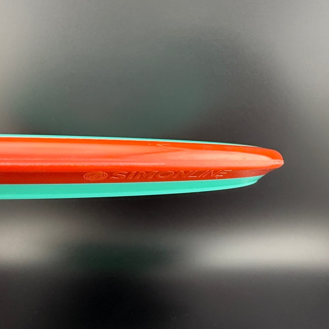 Neutron Balance - "Siren" by Marm O. Set Axiom