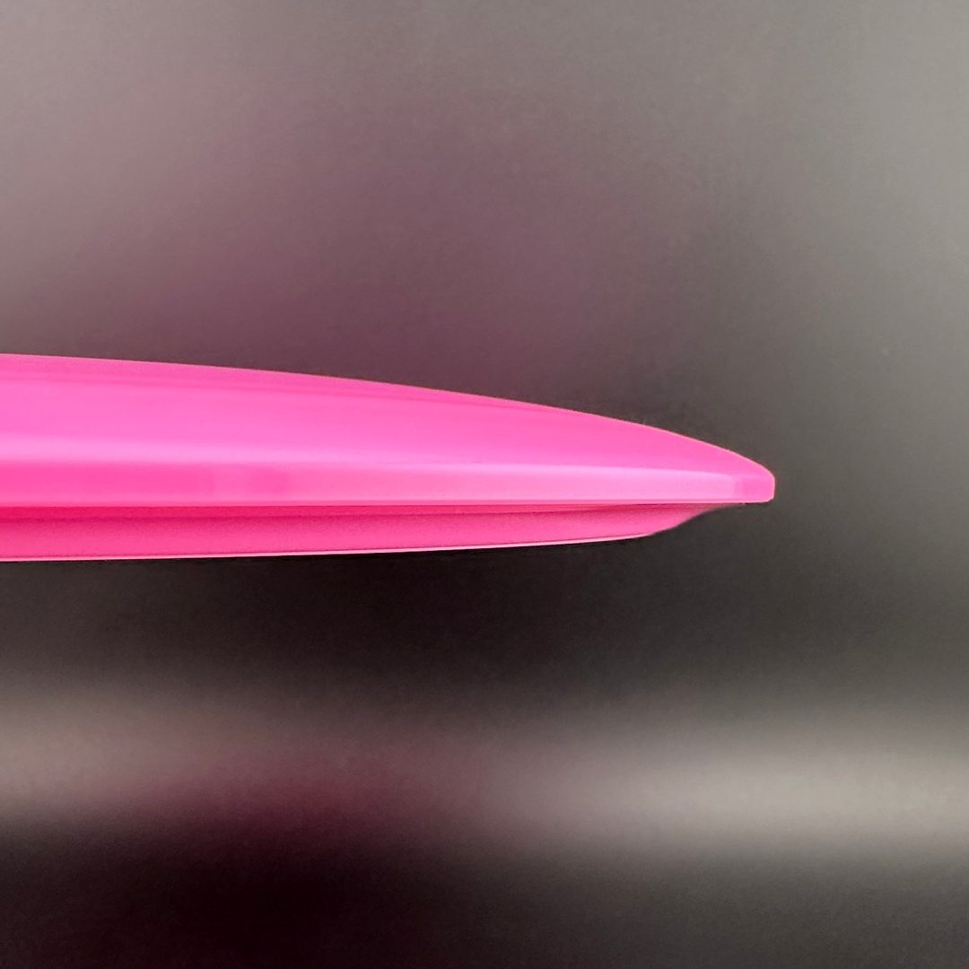 Gold River - Huk Lab Mini TriFly Stamp Latitude 64