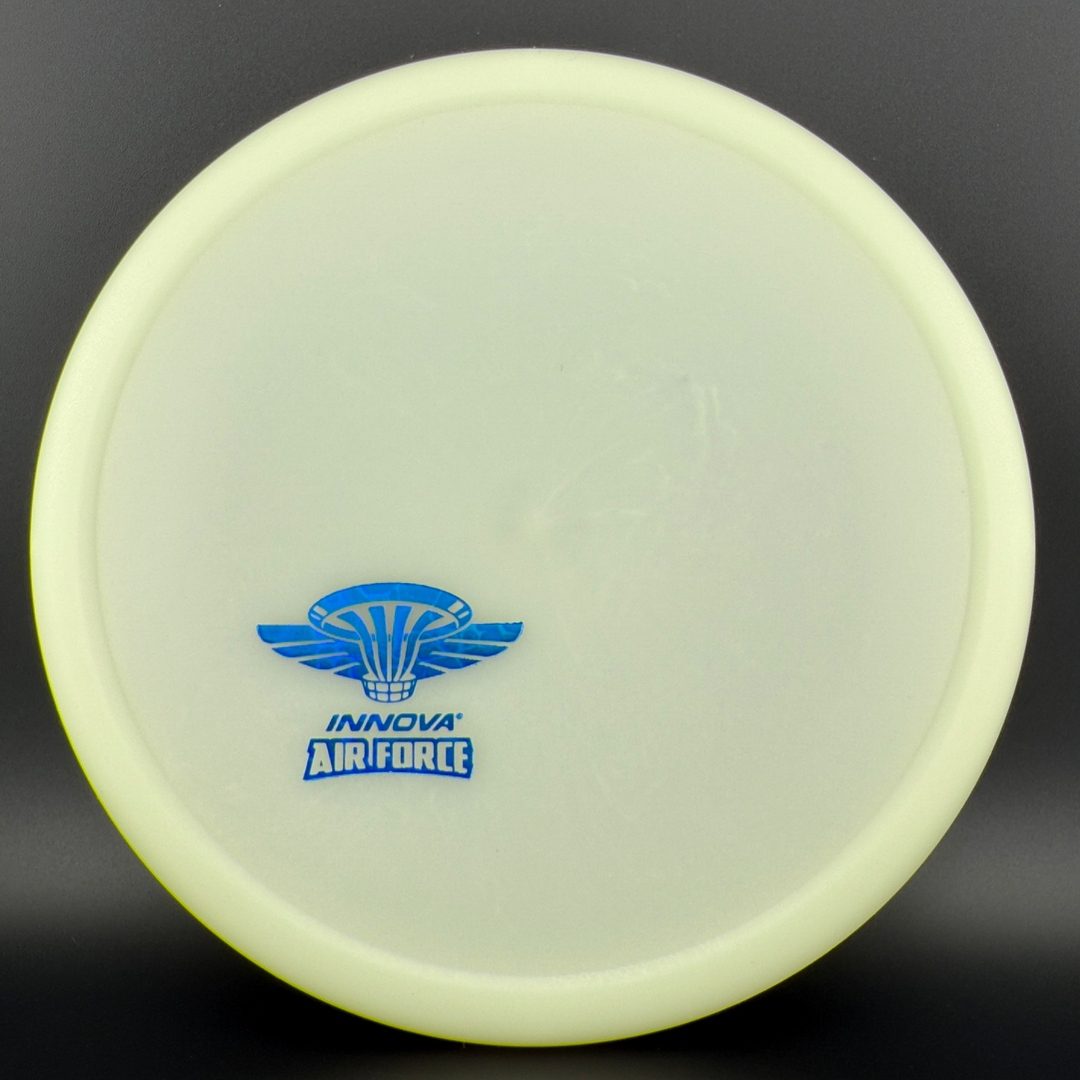 Proto Glow KC Pro Pig - Air Force Innova