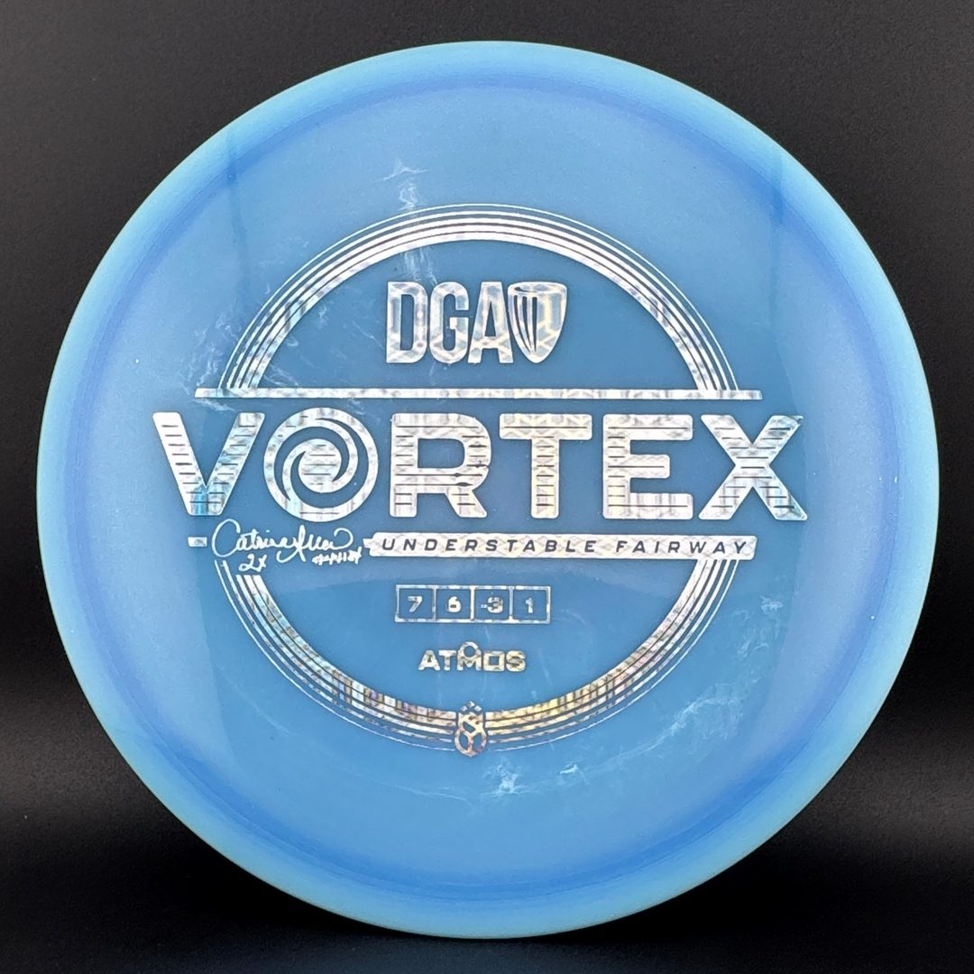 Atmos Vortex - Catrina Allen DGA