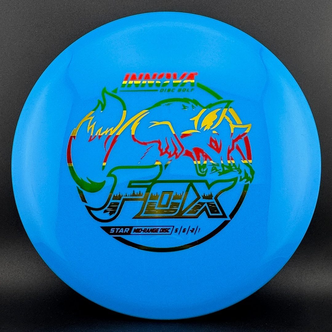 Star Fox Innova