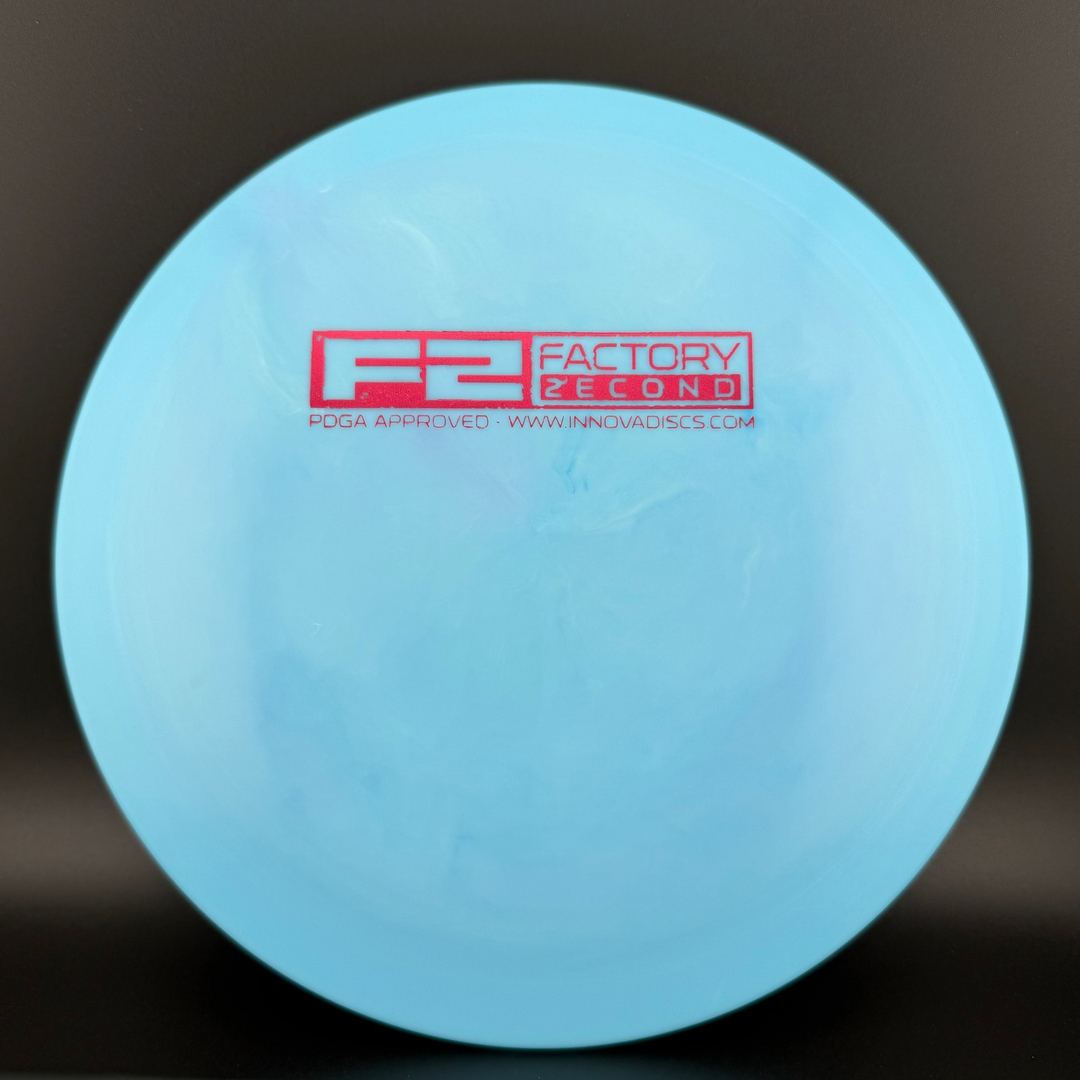 Star Banshee - F2 Innova