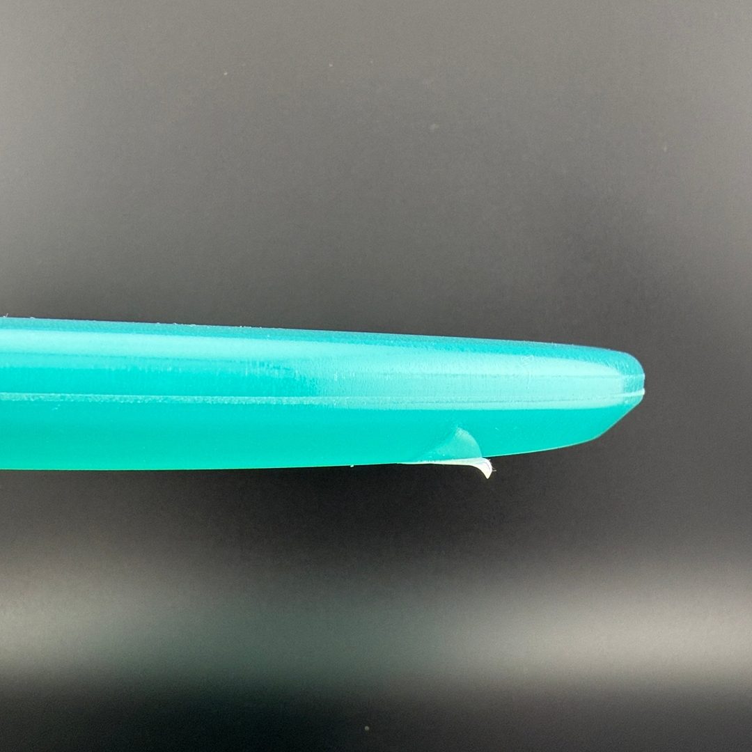 Proto Glow Champion Rat - Nate Sexton 2026 Tour Series Innova