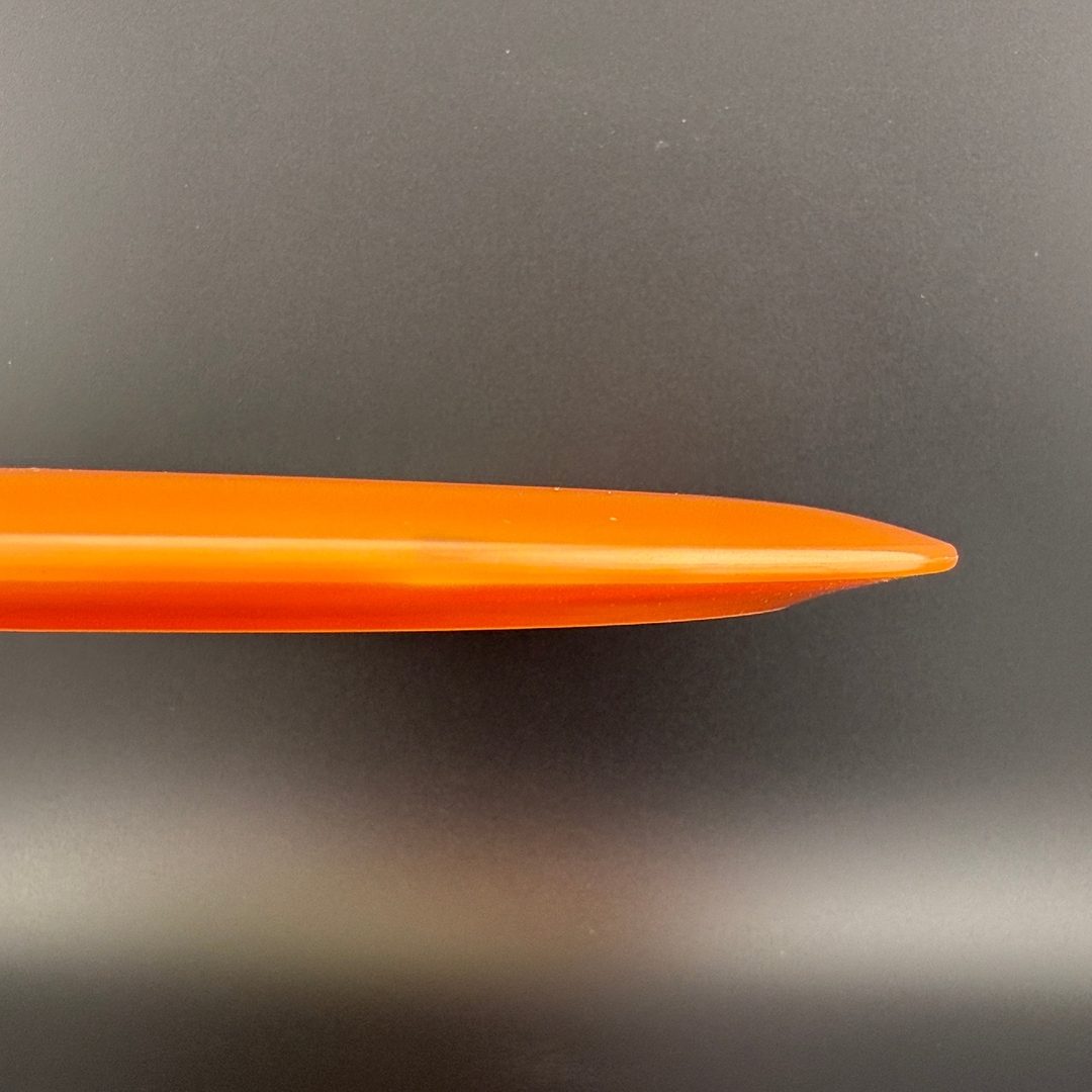 Glow Retina Oblivion Doomsday Discs