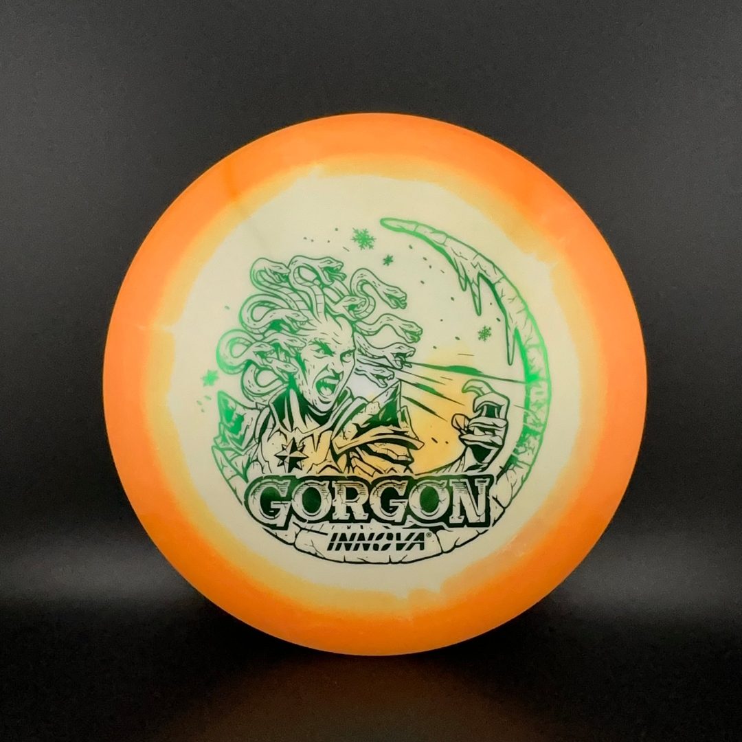 Halo Star Gorgon - Holiday Edition Innova