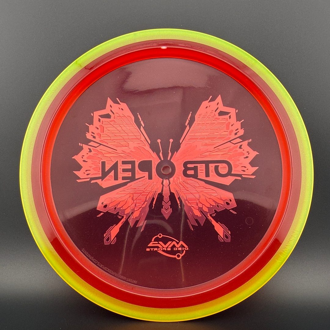 Soft Prism Proton Insanity - OTB Open 2026 Axiom